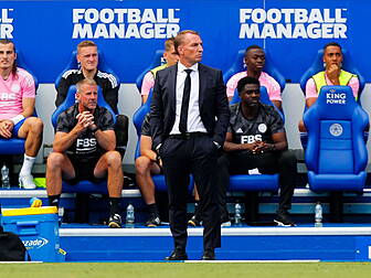'I won't be surprised if Brend...